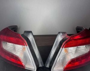 SUBARU WRX 2014-2022 - 6