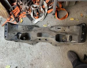 SUBARU WRX 2014-2021
