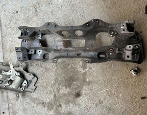 SUBARU WRX 2014-2021 - 2