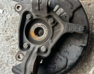 SUBARU WRX 2014-2022