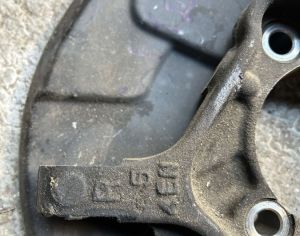 SUBARU WRX 2014-2022 - 2
