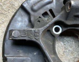 SUBARU WRX 2014-2022 - 3