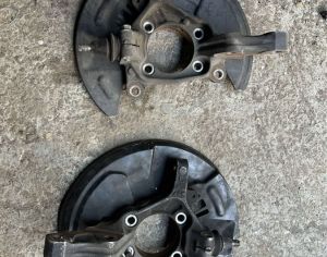 SUBARU WRX 2014-2022 - 4