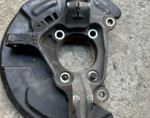 SUBARU WRX 2014-2022 - 5