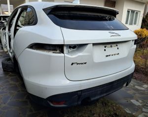 JAGUAR F-pace 2016-2020 - 3