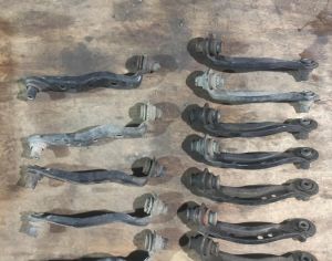 NISSAN March 2002-2016