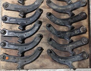 NISSAN March 2002-2016 - 1
