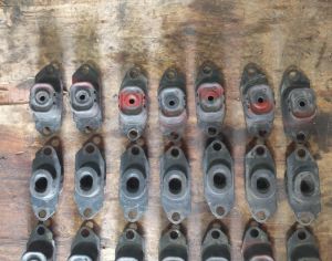 NISSAN March 2002-2016 - 1