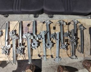 NISSAN March 2002-2016 - 2