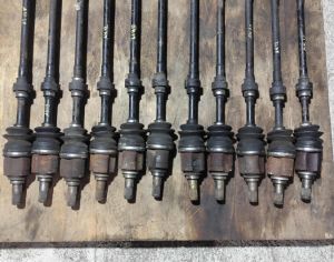 NISSAN March 2002-2016