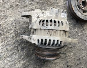 MAZDA 323 1998-2004