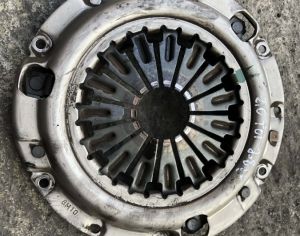 MAZDA 323 1998-2004