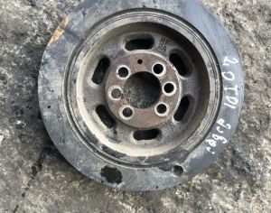 MAZDA 323 1998-2004