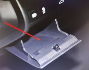 TOYOTA Camry 2018-2024 - 2