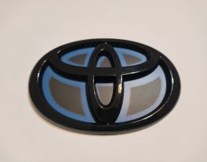TOYOTA Camry 2018-2024 - 4