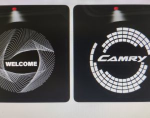 TOYOTA Camry 2018-2024 - 5