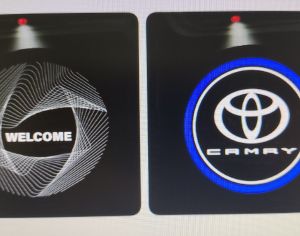 TOYOTA Camry 2018-2024 - 6