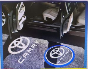 TOYOTA Camry 2018-2024 - 7
