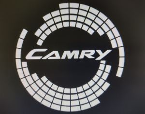 TOYOTA Camry 2018-2024 - 9