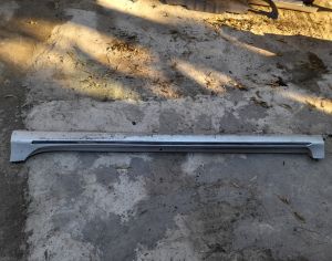 TOYOTA Camry 2011-2014 - 1