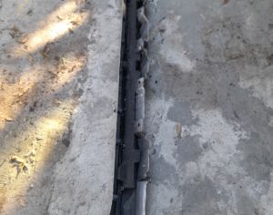 TOYOTA Camry 2011-2014 - 5