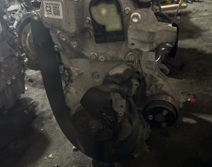 NISSAN Versa 2014-2022 - 4