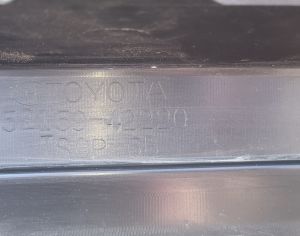 TOYOTA RAV 4 2019-2024 - 2
