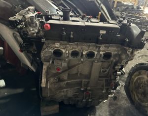 JAGUAR XE 2016-2019