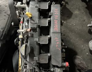 JAGUAR XE 2016-2019 - 2