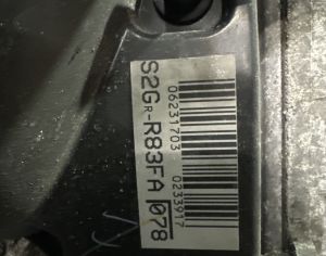 LEXUS GS 300 2013-2018 - 6