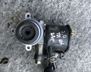MAZDA 323 1998-2004 - 1