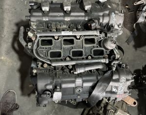 DODGE Journey 2011-2018 - 4