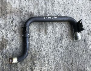 MAZDA 323 1998-2004