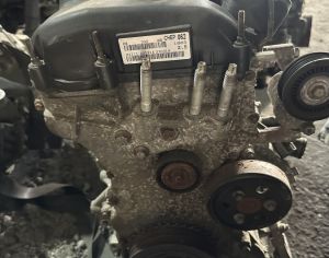 FORD Fusion 2013-2018
