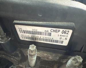 FORD Fusion 2013-2018 - 2