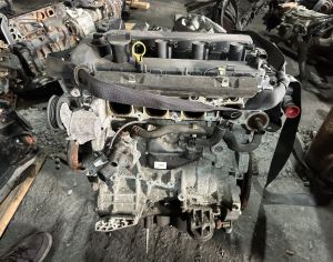 FORD Fusion 2013-2018 - 4
