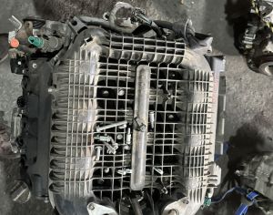 HONDA Pilot 2015-2020 - 3