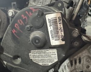 HONDA Pilot 2015-2020 - 5
