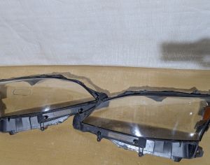 LEXUS GS 300 2012-2015