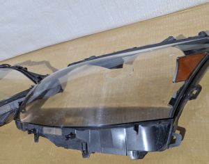 LEXUS GS 300 2012-2015 - 3