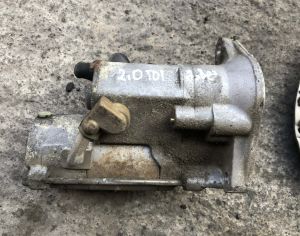 MAZDA 323 1998-2004 - 1