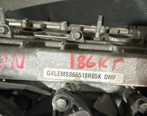 KIA Niro 2019-2020 - 2