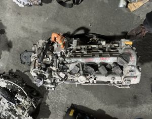 KIA Niro 2019-2020 - 6