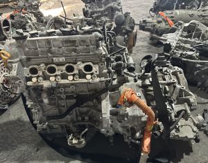 KIA Niro 2019-2020 - 7