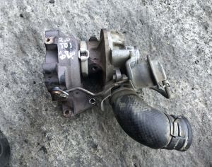 MAZDA 323 1998-2004