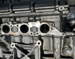 LAND ROVER Land Rover 2016-2020 - 6