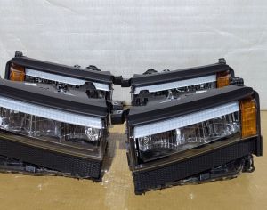 TOYOTA Land Cruiser Prado 2023-2024 - 1