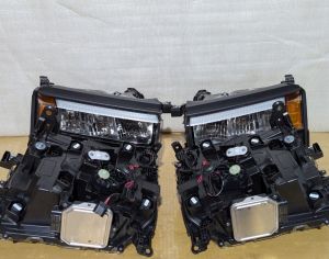 TOYOTA Land Cruiser Prado 2023-2024 - 2
