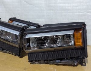 TOYOTA Land Cruiser Prado 2023-2024 - 3