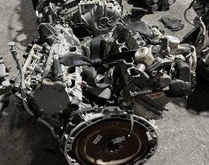 MERCEDES-BENZ 220 2012-2013 - 2
